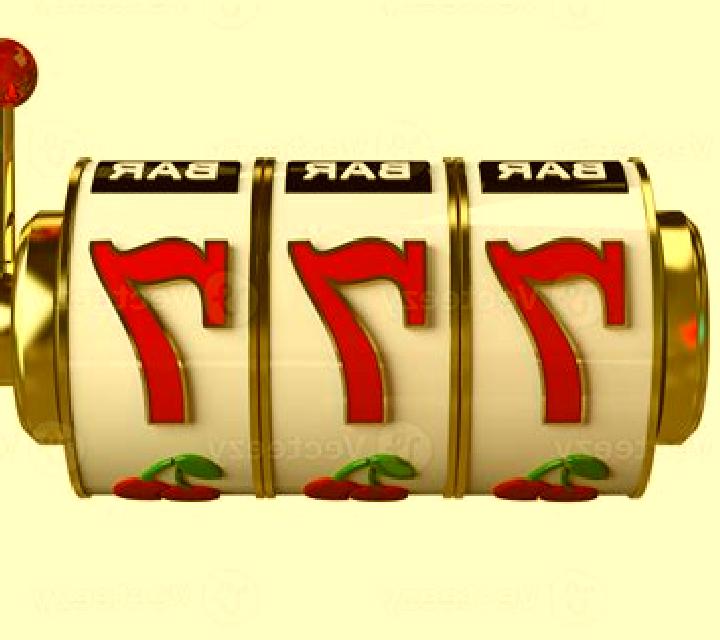 Ring (JFF) slot machine