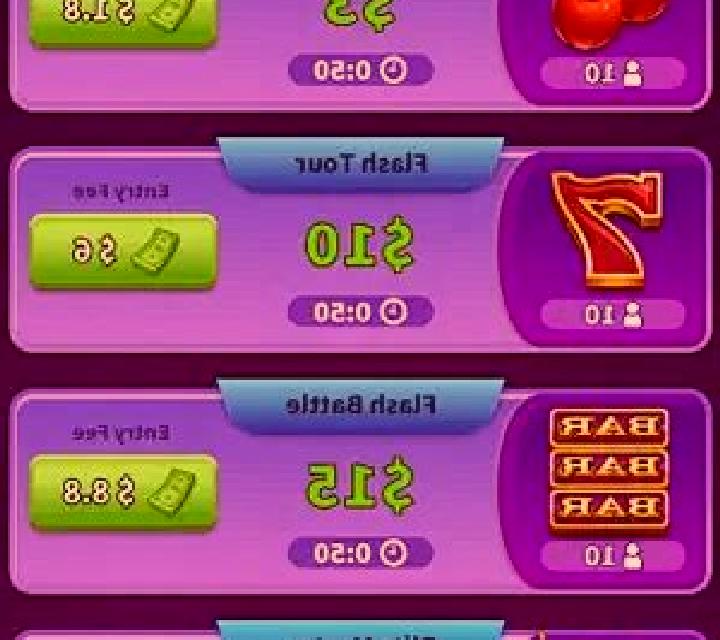 Ring Master slot game
