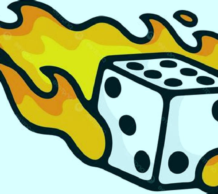 Ring Of Fire Dice online slot