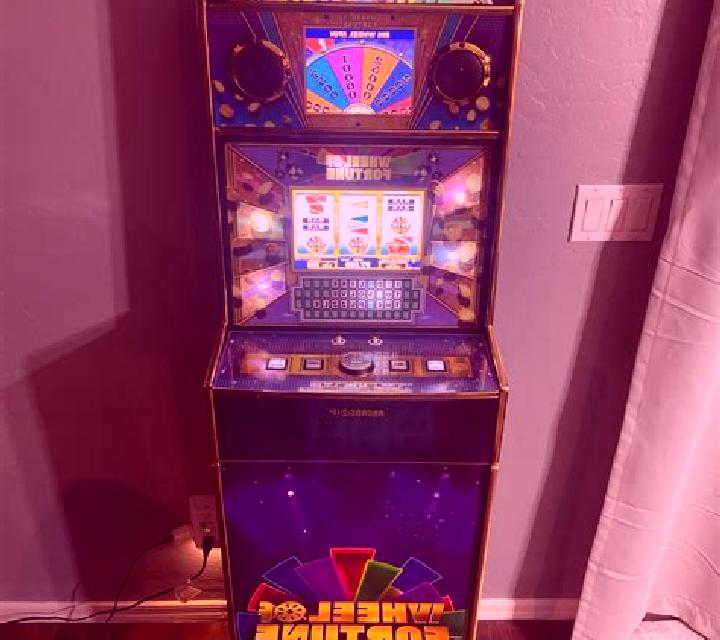 Ring of Fortune online slot