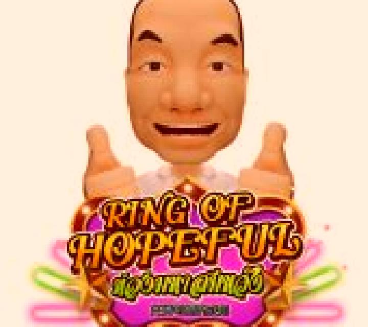 Ring of Hopeful slot game