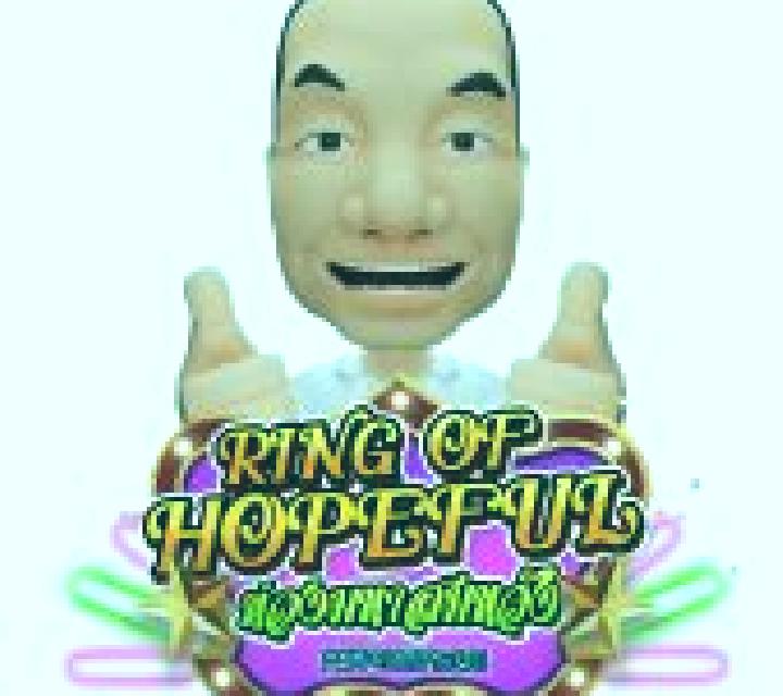 Ring of Hopeful slot