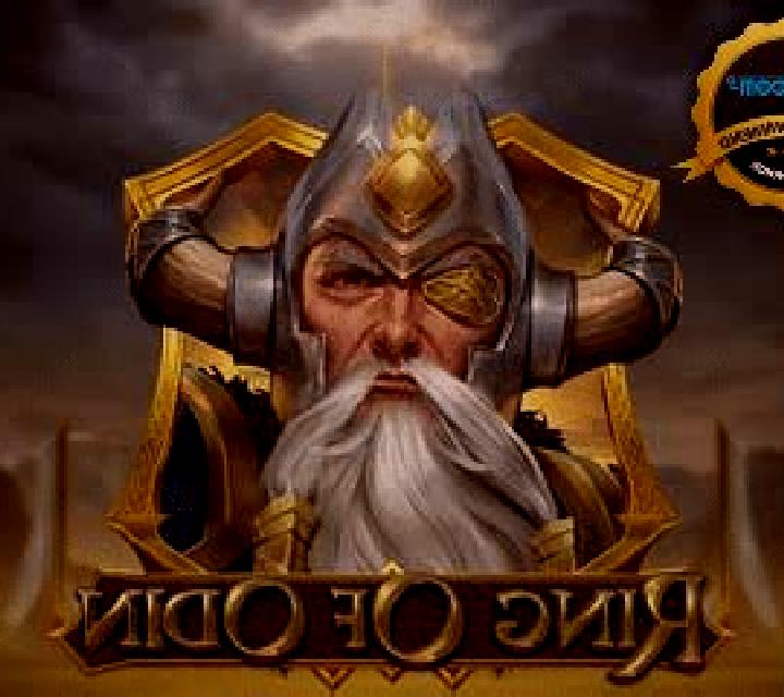Ring of Odin slot game