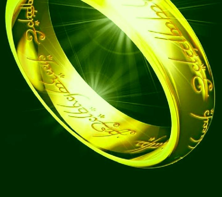 Ring Of Power slot game