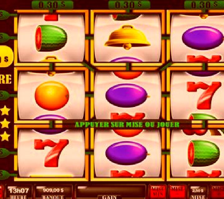Ring the Bells slot game