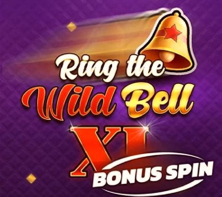 Ring the Wild Bell Bonus Spin slot game