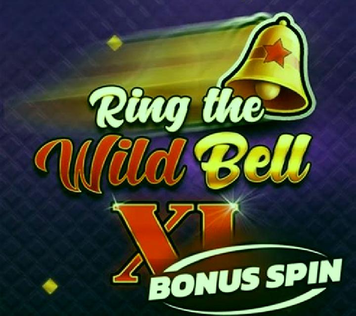 Ring the Wild Bell slot game