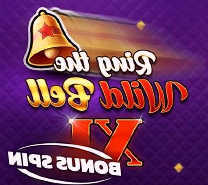 Ring the Wild Bell XL Bonus Spin online slot
