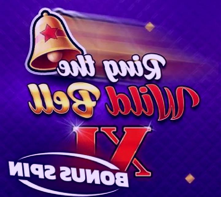 Ring the Wild Bell XL Bonus Spin slot game
