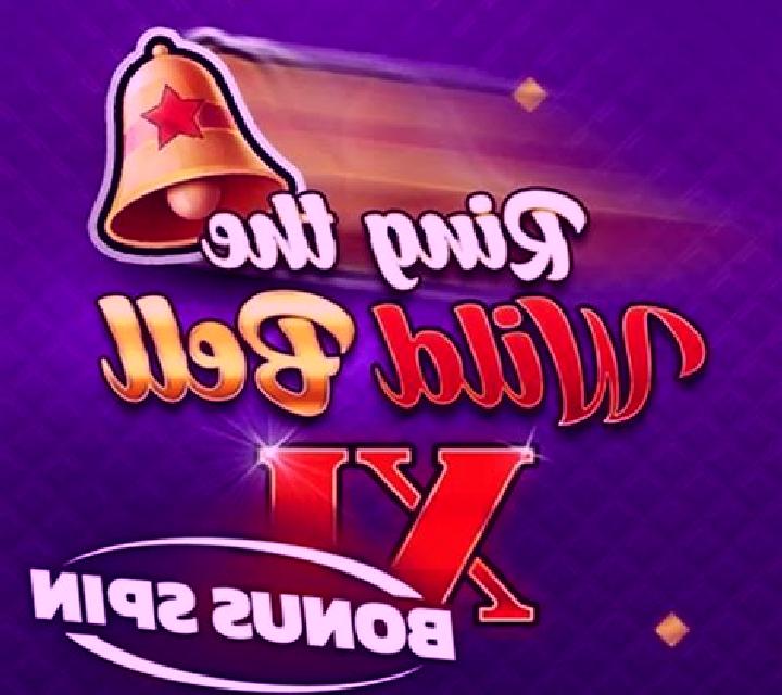 Ring the Wild Bell XL Bonus Spin slot