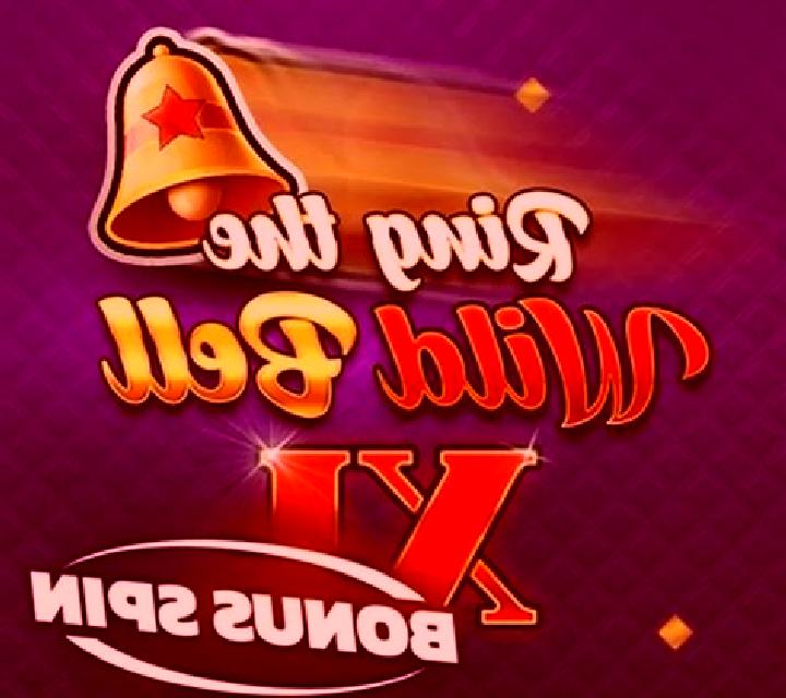 Ring the Wild Bell XL online slot