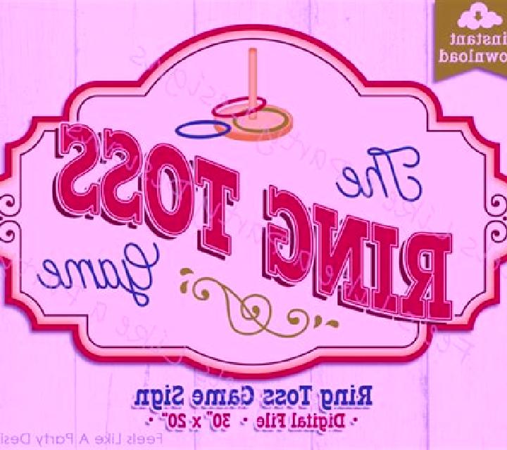 RING TOSS online slot