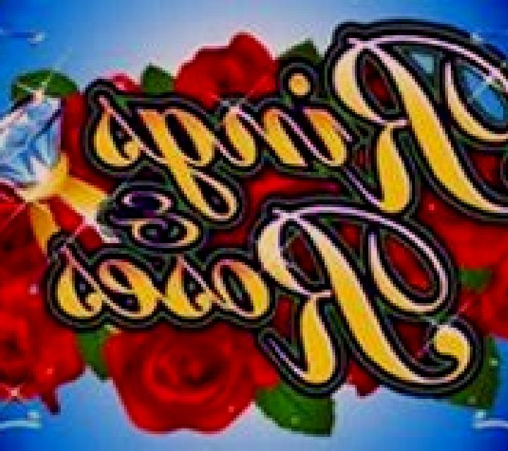 Rings and Roses slot