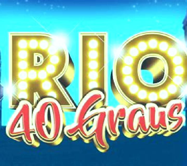 Rio 40 Graus slot