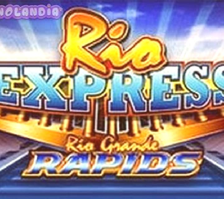 Rio Express online slot