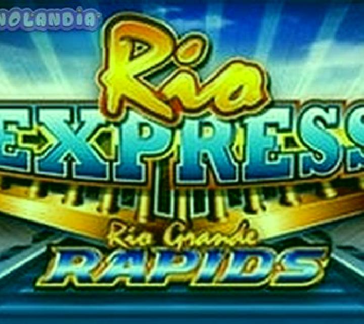 Rio Express slot