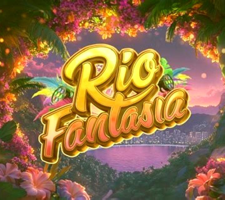 Rio Fantasia online slot