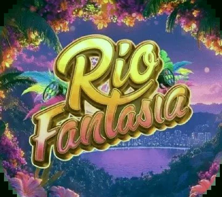 Rio Fantasia slot