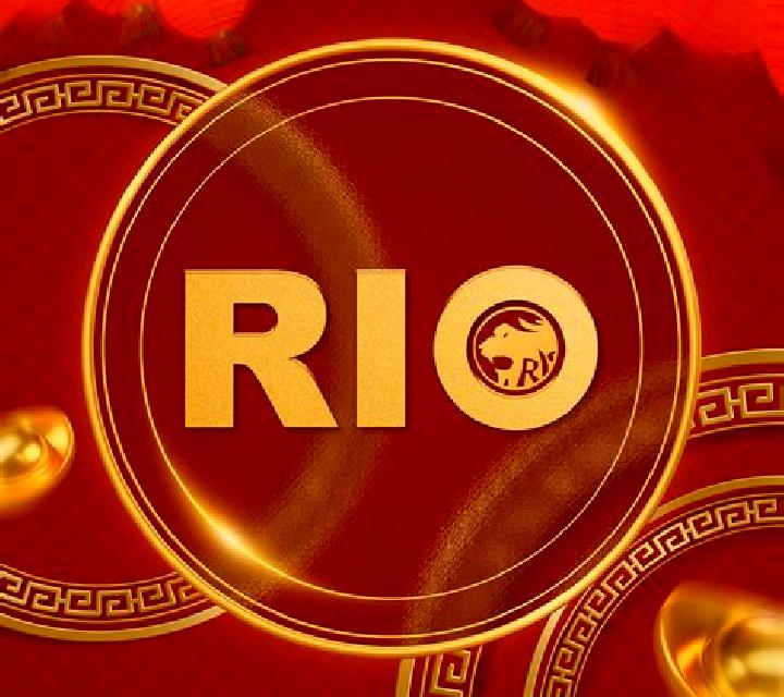 Rio Fever (XIN Gaming) online slot