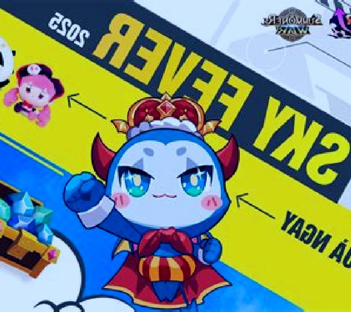 Rio Fever (XIN Gaming) slot game