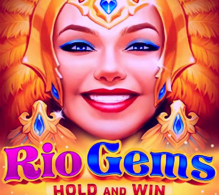 Rio Gems slot