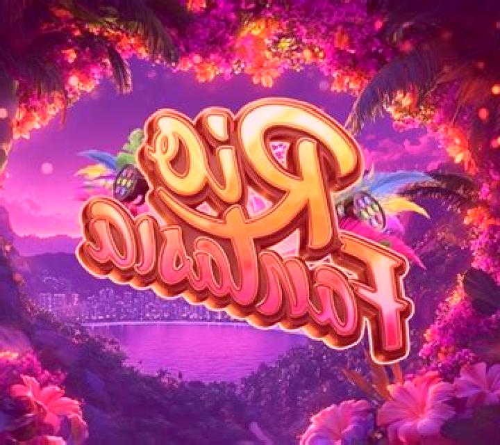 Rio Nights slot game