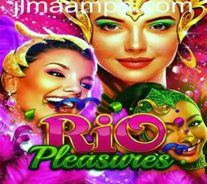 Rio Pleasures online slot