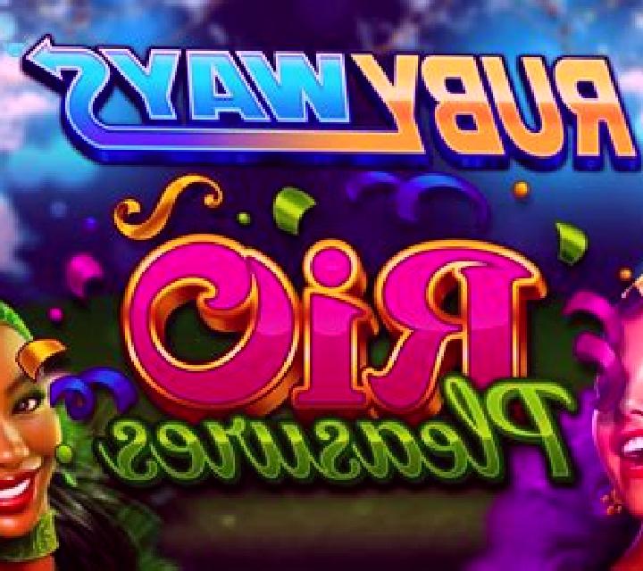 Rio Pleasures slot
