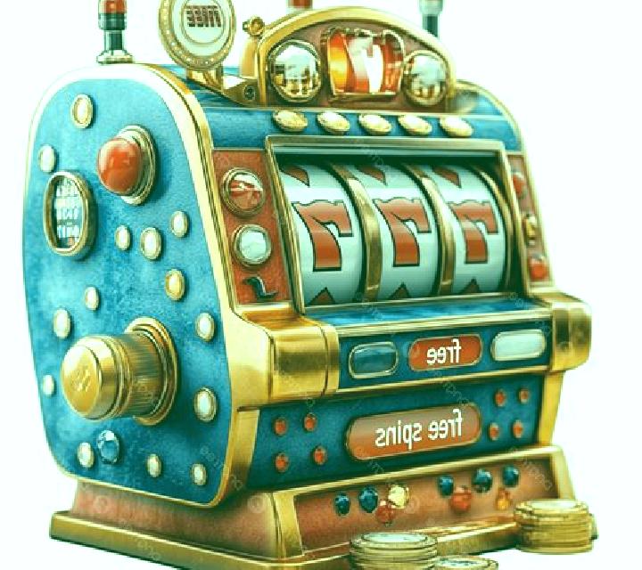 Rio Reels slot machine