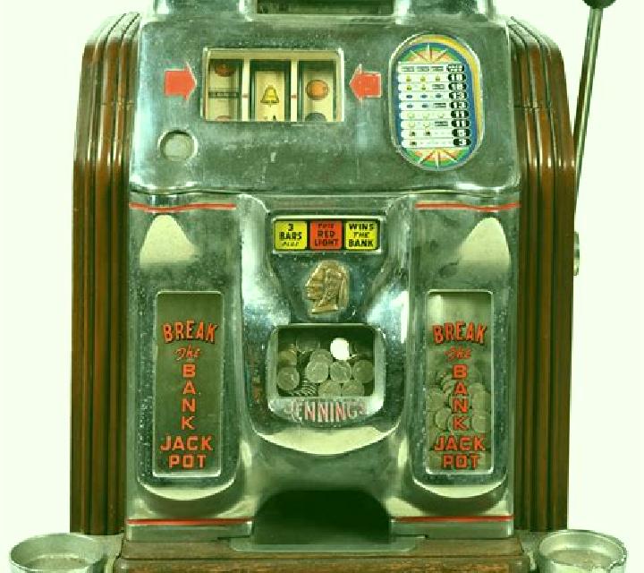 Rio Riches - Stacked Up slot machine