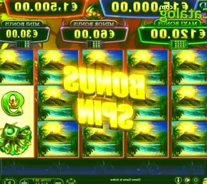 Rio Riches - Stacked Up slot