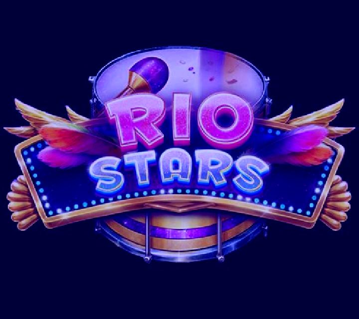 Rio Stars online slot