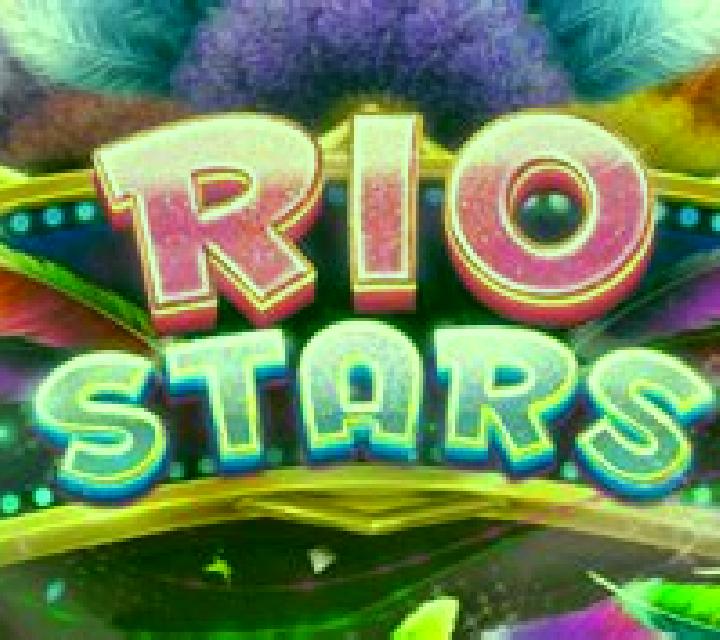 Rio Stars slot