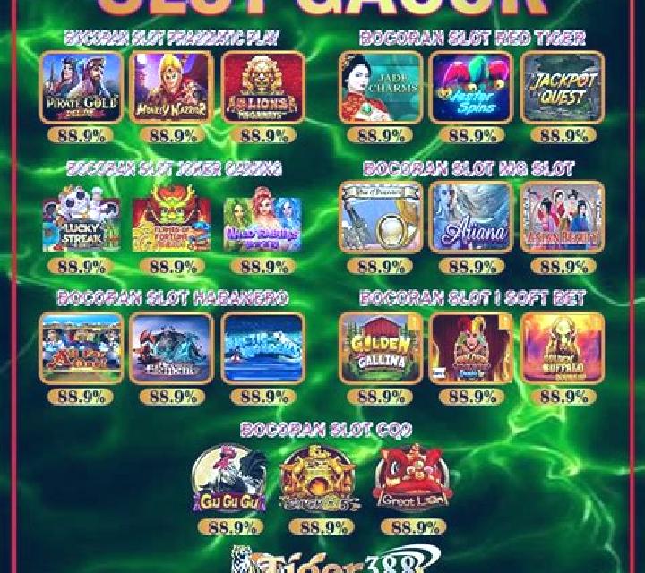 Riot 2 online slot