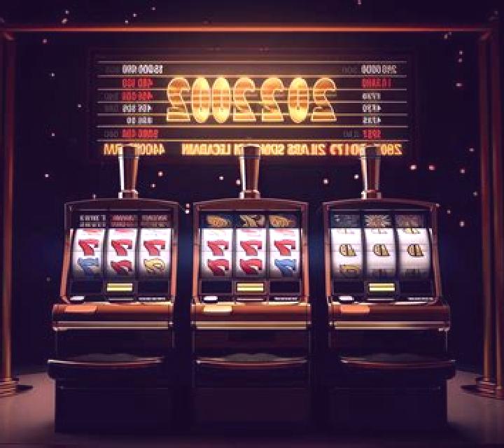 Riot 2 slot game
