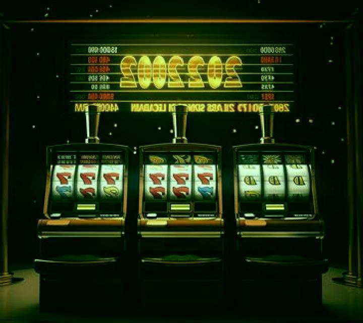 Riot 2 slot