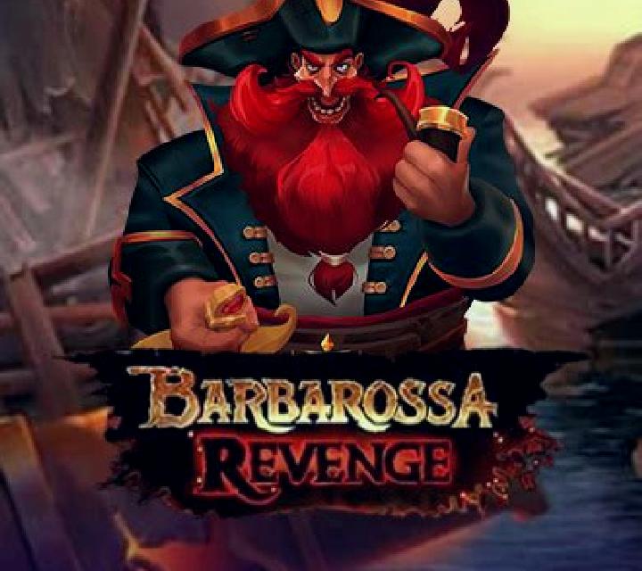 Riot Brutalski s Revenge slot game