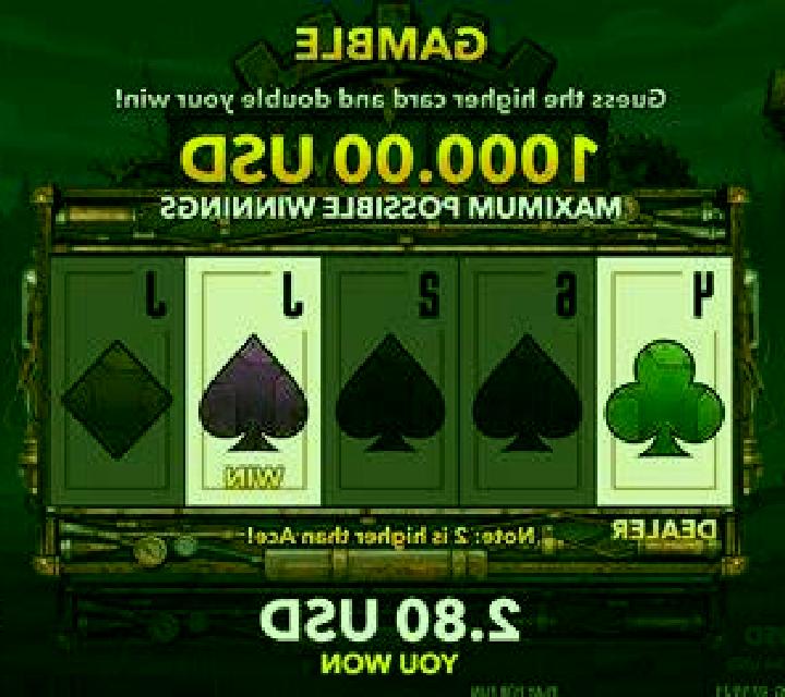 Riot Urban Wilds slot machine