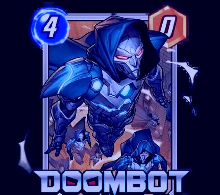 Riotstock 2099 slot game