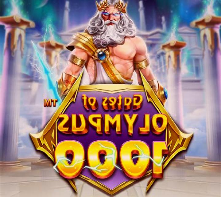 R.I.P 1000 slot game