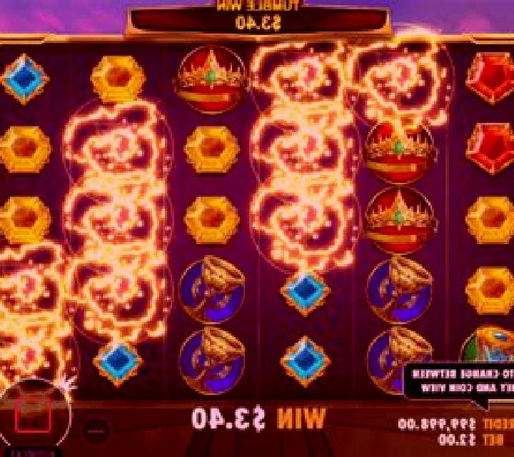 R.I.P 1000 slot machine
