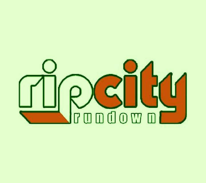 RIP City online slot