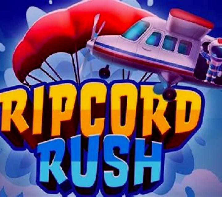 Ripcord Rush online slot