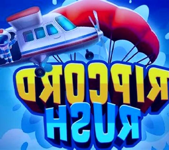 Ripcord Rush slot game
