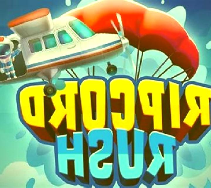 Ripcord Rush slot