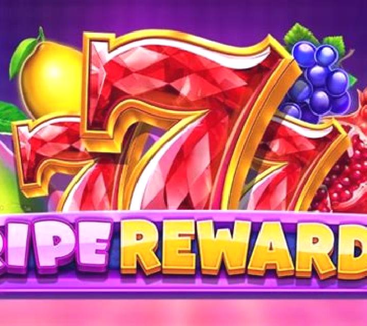 Ripe Rewards slot game