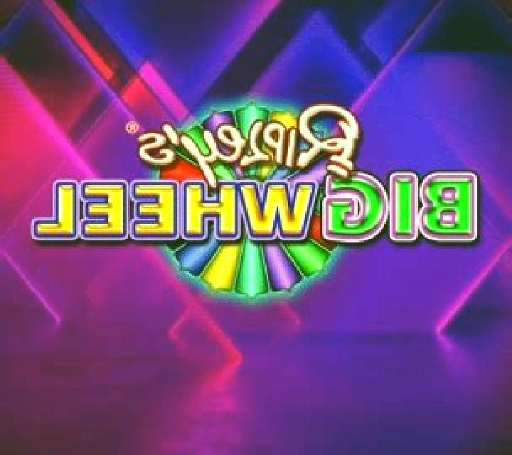 Ripley s Big Wheel online slot