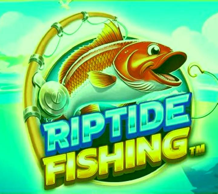 Riptide Fishing online slot