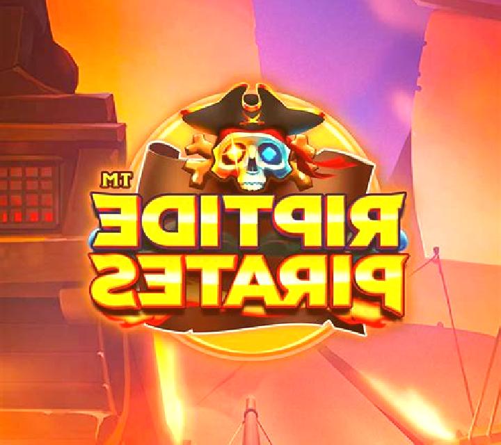 Riptide Pirates online slot