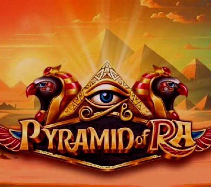 Rise and Fall of Ra slot game
